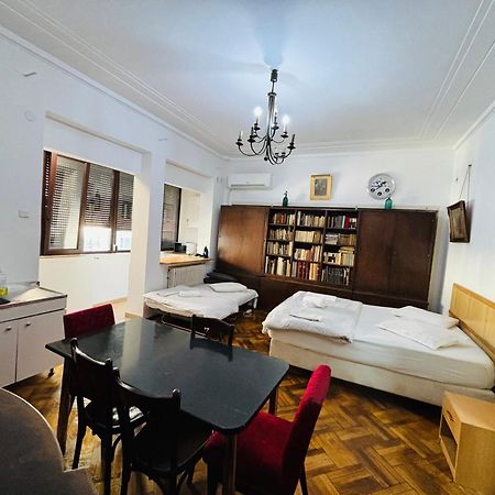 Iancu Apartments Bucharest Exterior photo