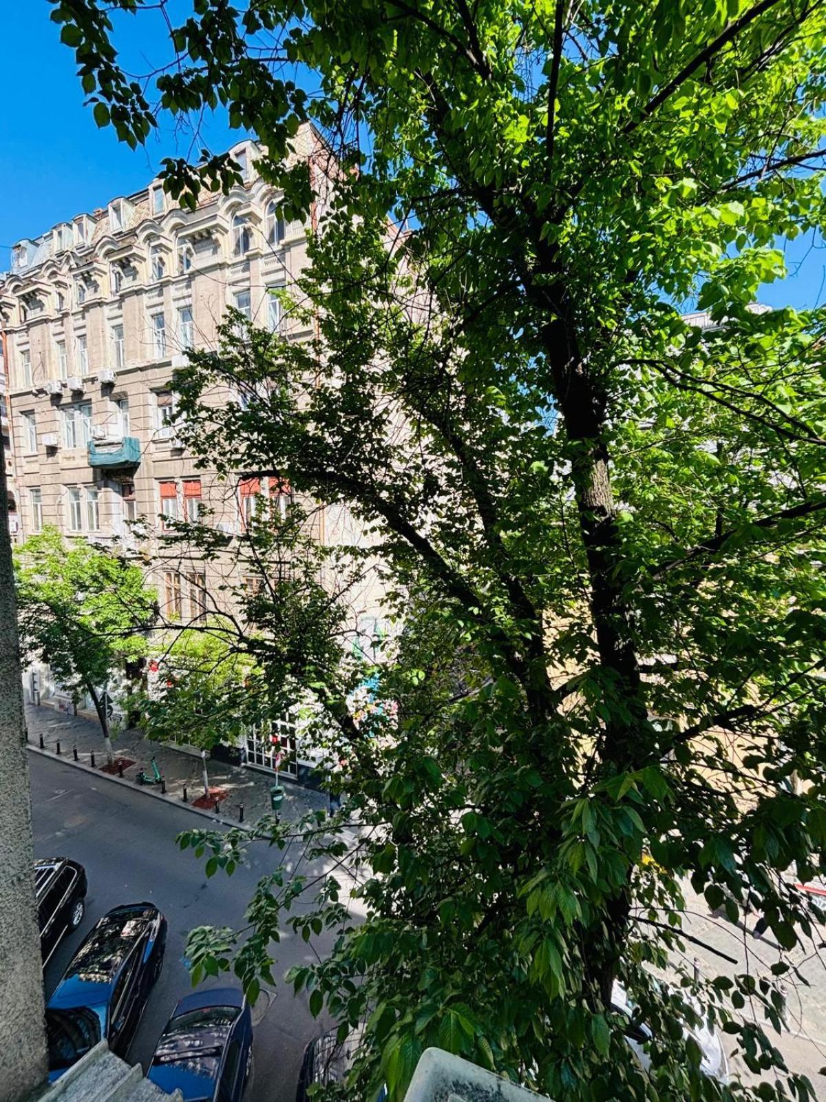 Iancu Apartments Bucharest Exterior photo