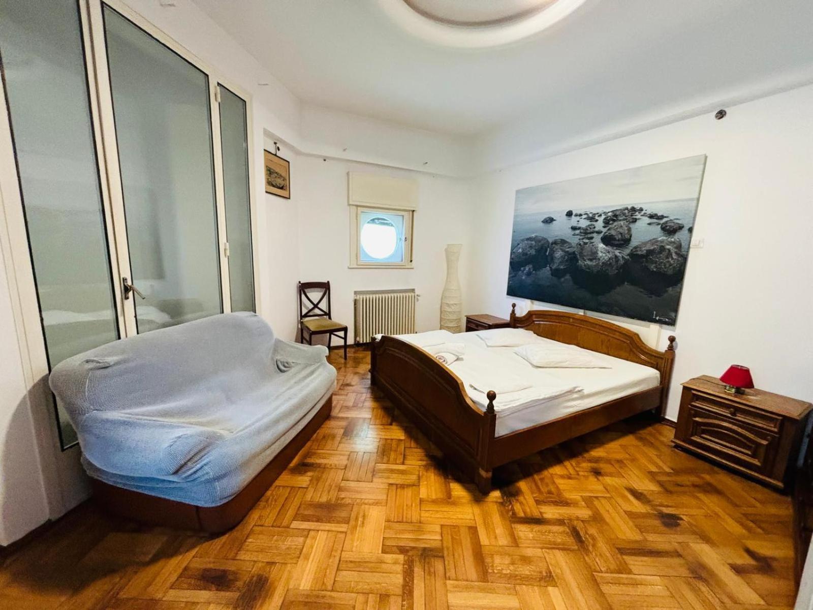 Iancu Apartments Bucharest Exterior photo